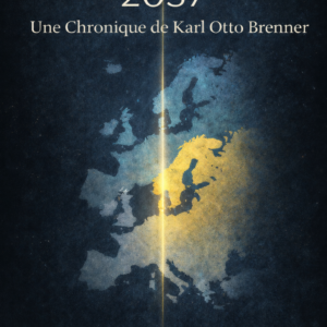 Exemplaire N°1 — Édition Fondatrice